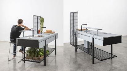 Cucine da Esterno